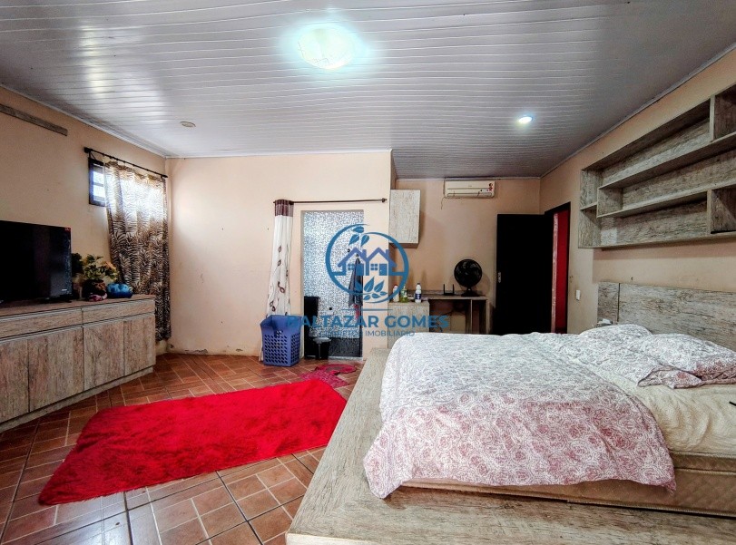 Chácara, 3 quartos, 500 m² - Foto 11