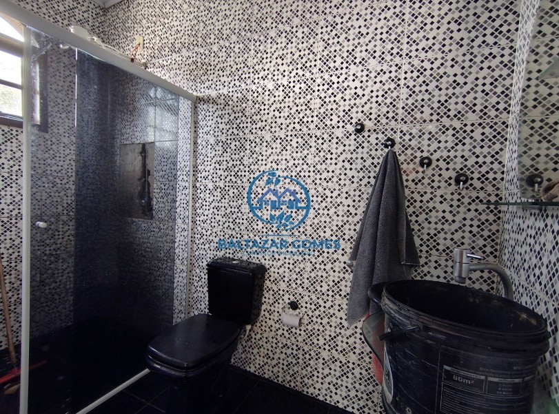 Chácara, 3 quartos, 500 m² - Foto 13