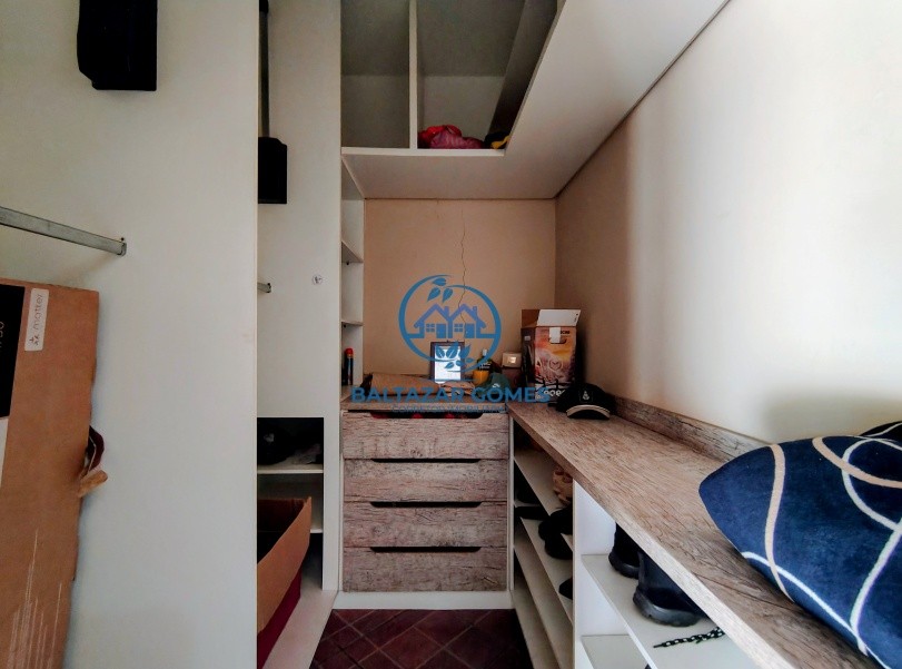 Chácara, 3 quartos, 500 m² - Foto 12