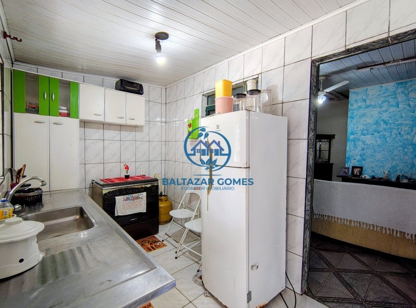 Chácara, 2 quartos, 788 m² - Foto 3