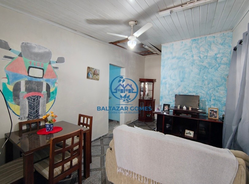 Chácara, 2 quartos, 788 m² - Foto 4