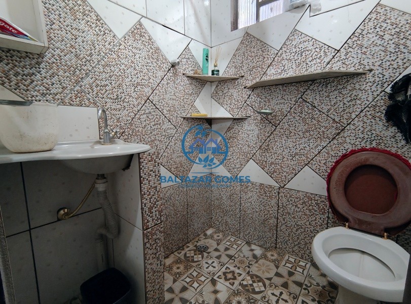 Chácara, 2 quartos, 788 m² - Foto 5