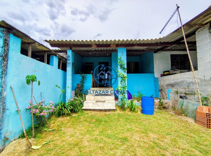 Chácara, 2 quartos, 788 m² - Foto 1