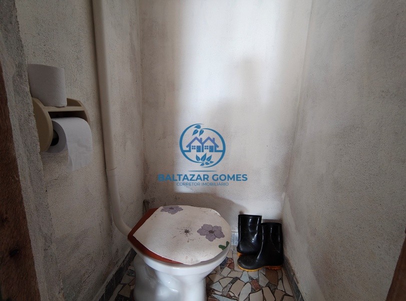 Chácara, 2 quartos, 788 m² - Foto 13