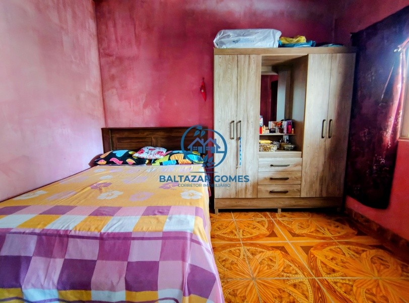 Chácara, 2 quartos, 788 m² - Foto 11