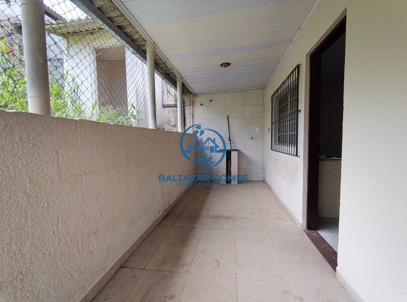 Casa, 2 quartos - Foto 7