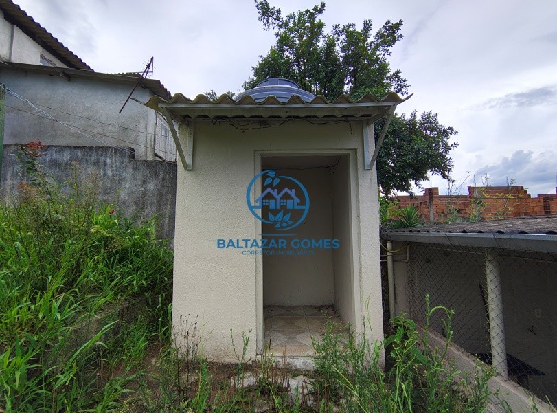 Casa, 2 quartos - Foto 8