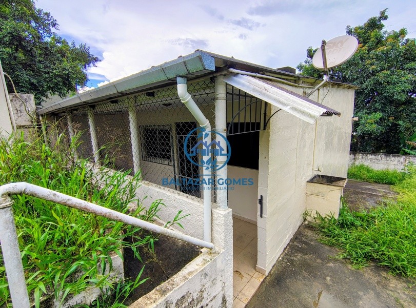 Casa, 2 quartos - Foto 1