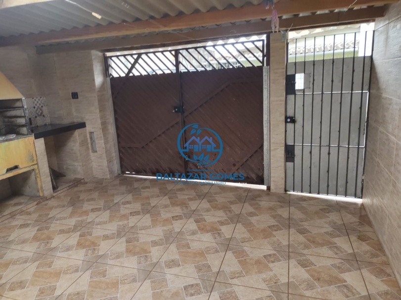 Casa, 2 quartos - Foto 1