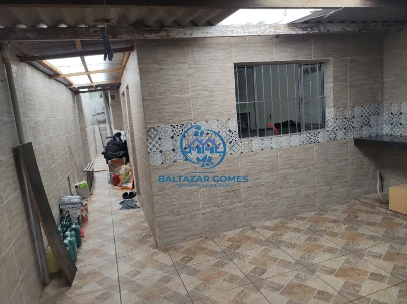 Casa, 2 quartos - Foto 8