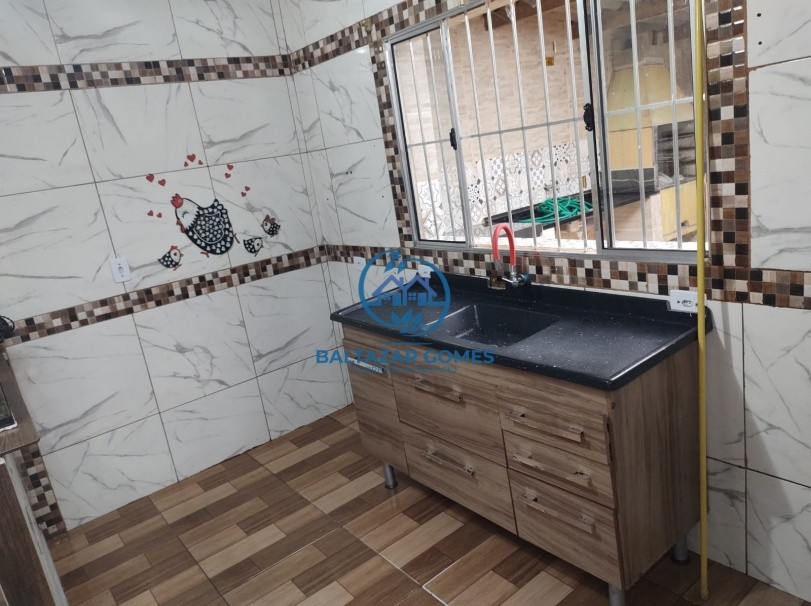 Casa, 2 quartos - Foto 6