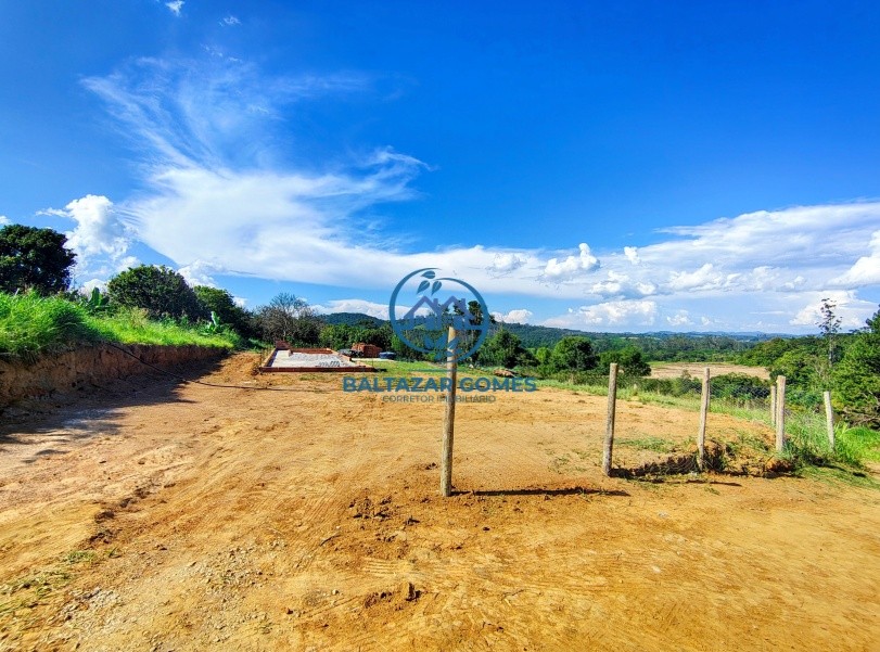 Terreno, 1000 m² - Foto 1