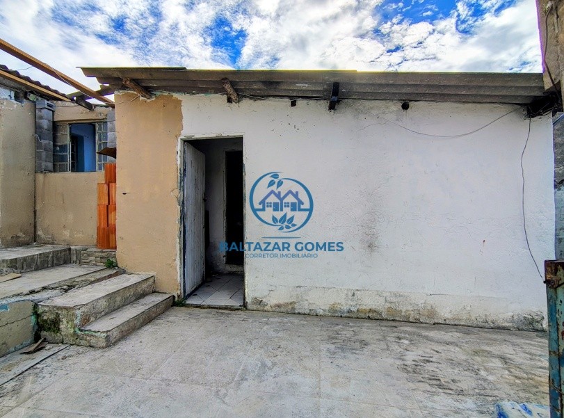 Casa, 2 quartos - Foto 1
