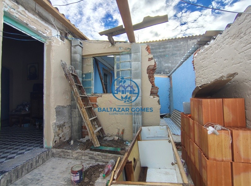 Casa, 2 quartos - Foto 6