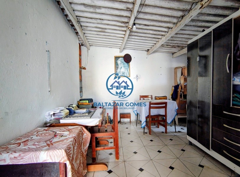 Casa, 2 quartos - Foto 9