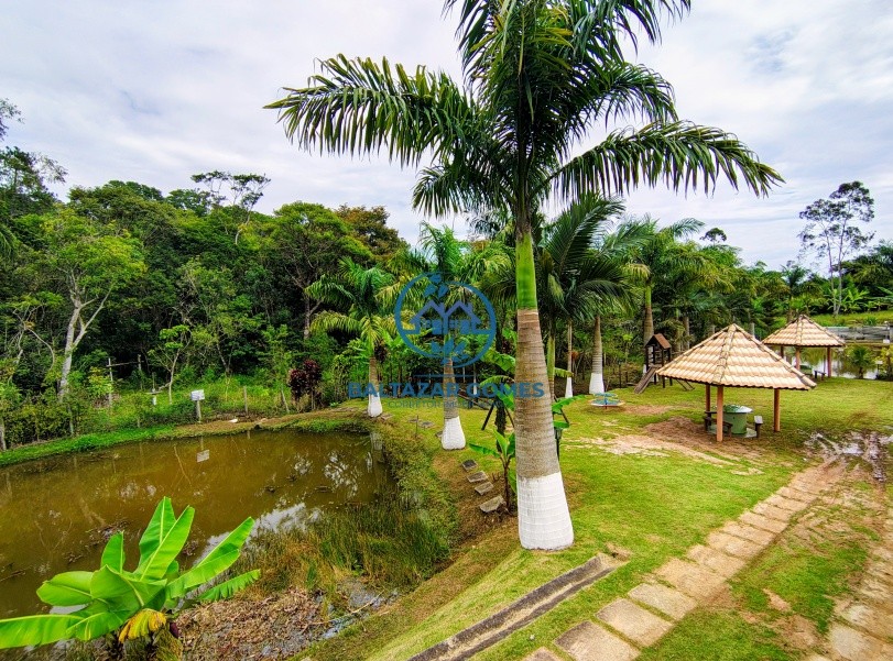 Fazenda, 2300 m² - Foto 2