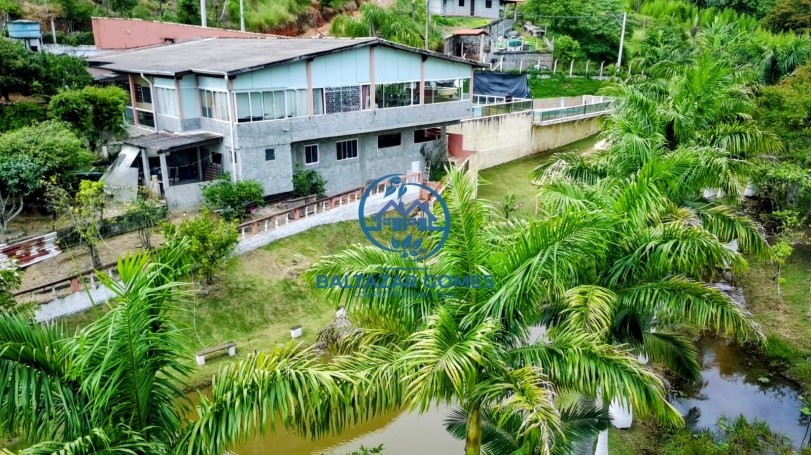 Fazenda, 2300 m² - Foto 24