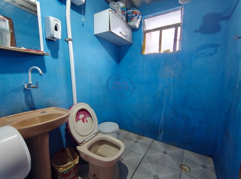 Casa, 3 quartos - Foto 7