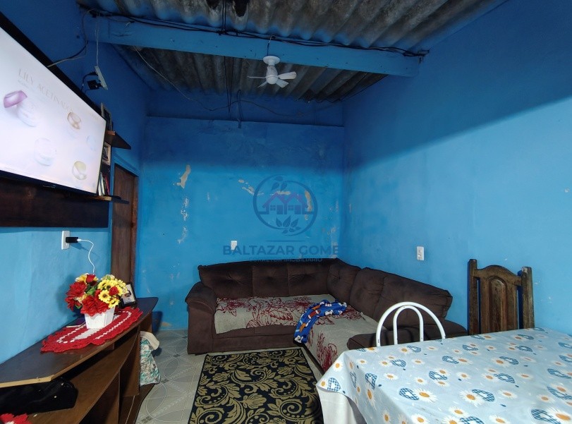 Casa, 3 quartos - Foto 8