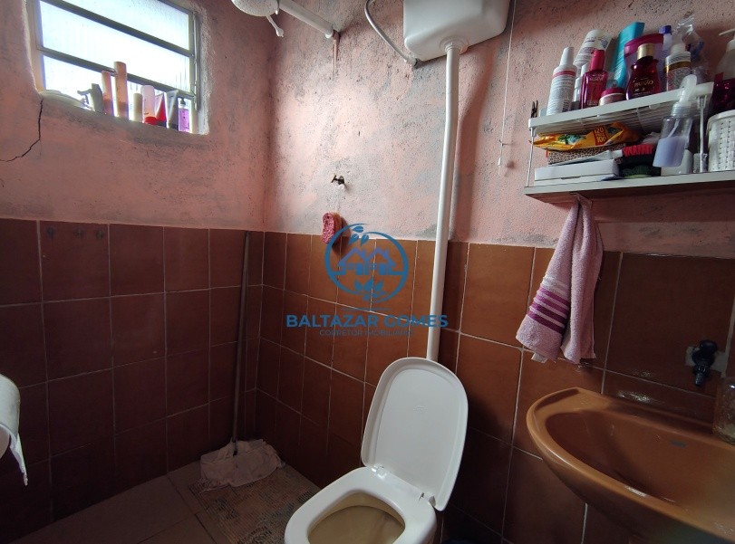 Casa, 3 quartos - Foto 11