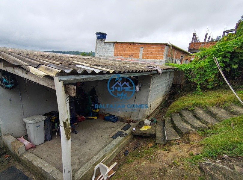 Casa, 3 quartos - Foto 12