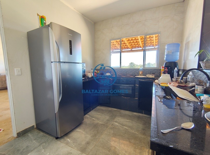 Fazenda, 1000 m² - Foto 3