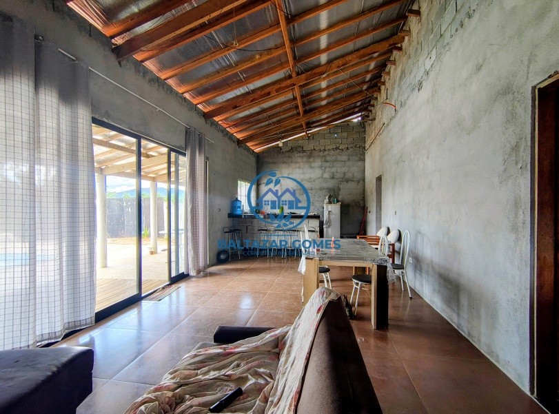 Chácara, 3 quartos, 7000 m² - Foto 2