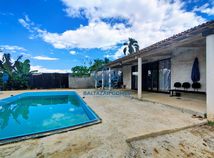 Chácara, 3 quartos, 7000 m² - Foto 1