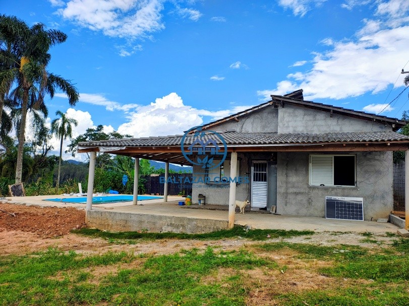 Chácara, 3 quartos, 7000 m² - Foto 11