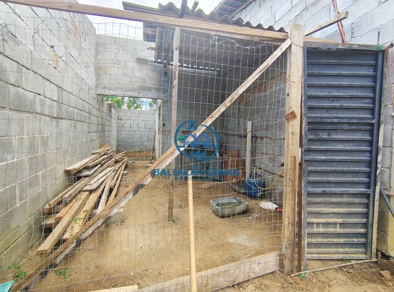 Chácara, 3 quartos, 7000 m² - Foto 9