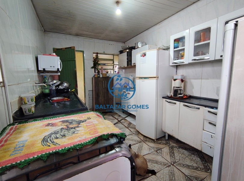 Casa, 3 quartos - Foto 5