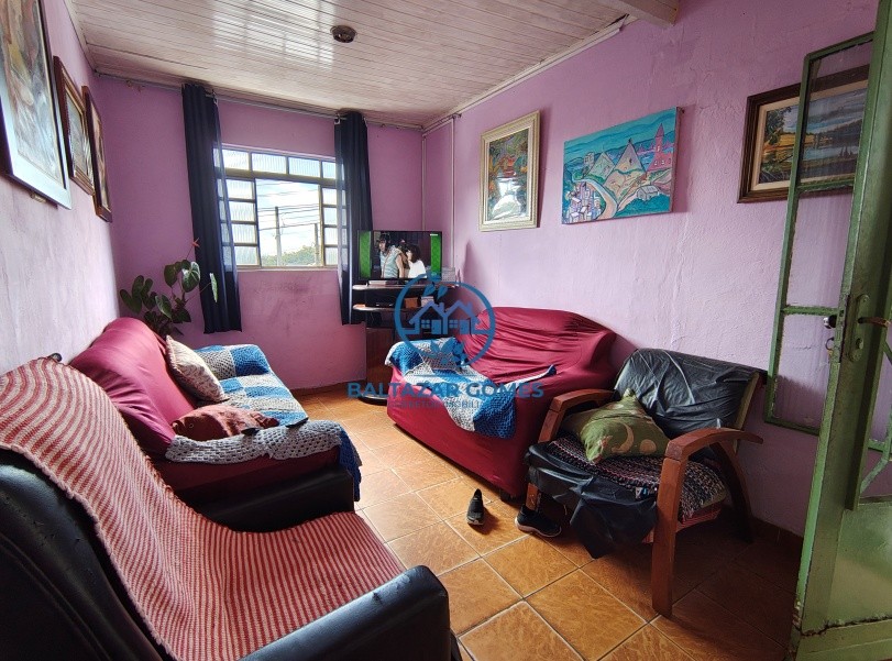 Casa, 3 quartos - Foto 13