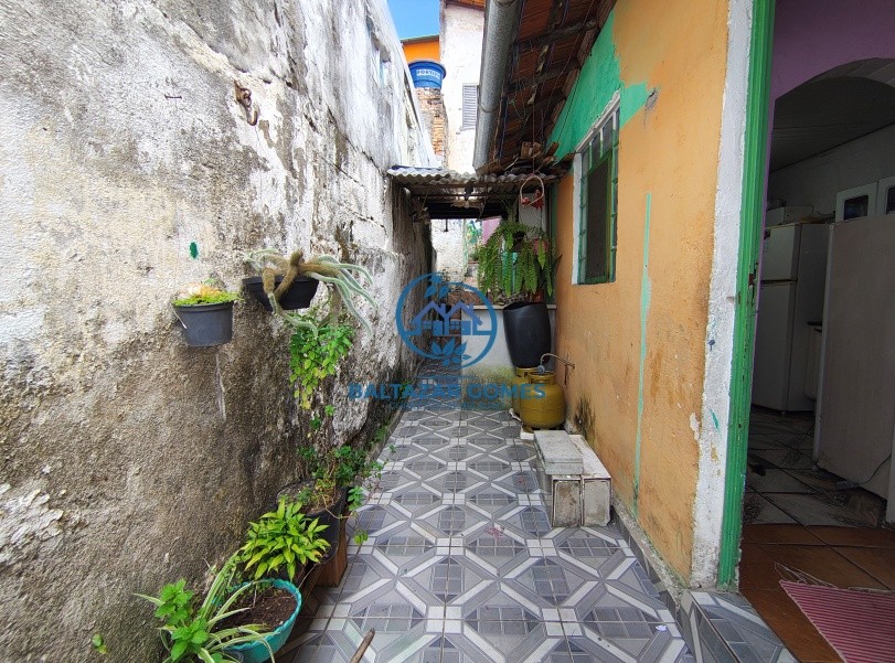 Casa, 3 quartos - Foto 12