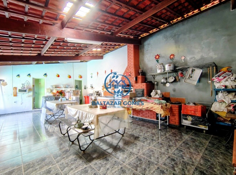 Fazenda, 3790 m² - Foto 3