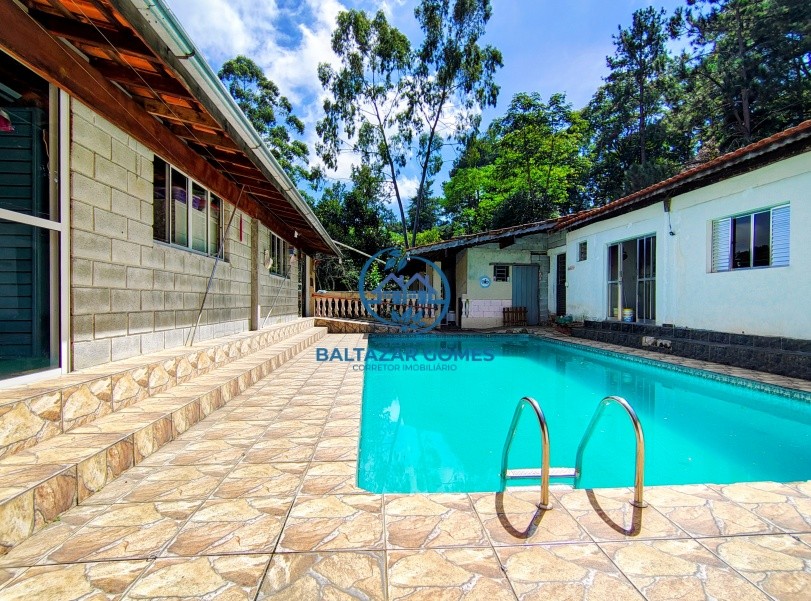 Fazenda, 3790 m² - Foto 1
