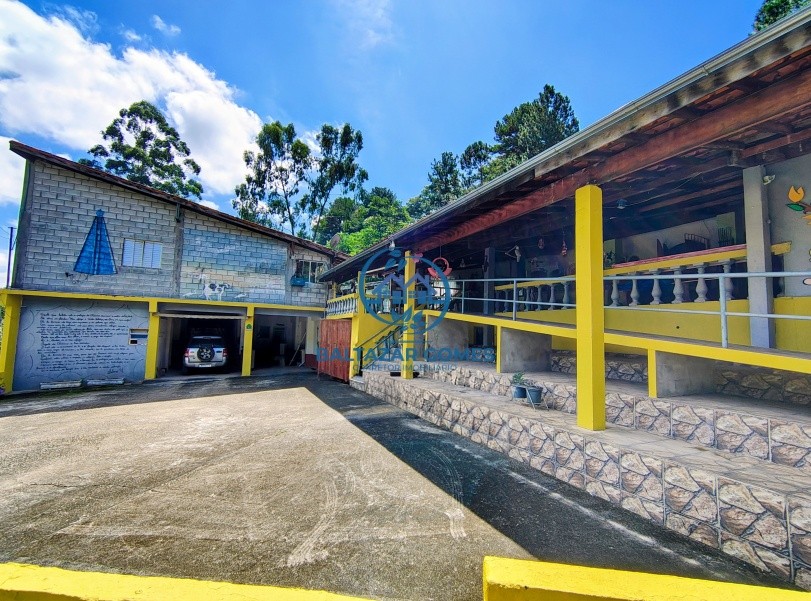 Fazenda, 3790 m² - Foto 27