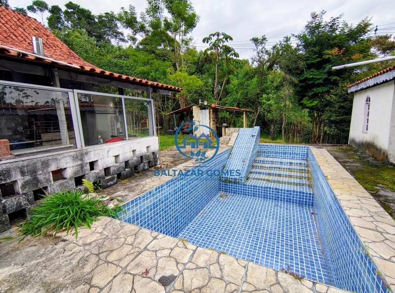 Fazenda, 500 m² - Foto 2