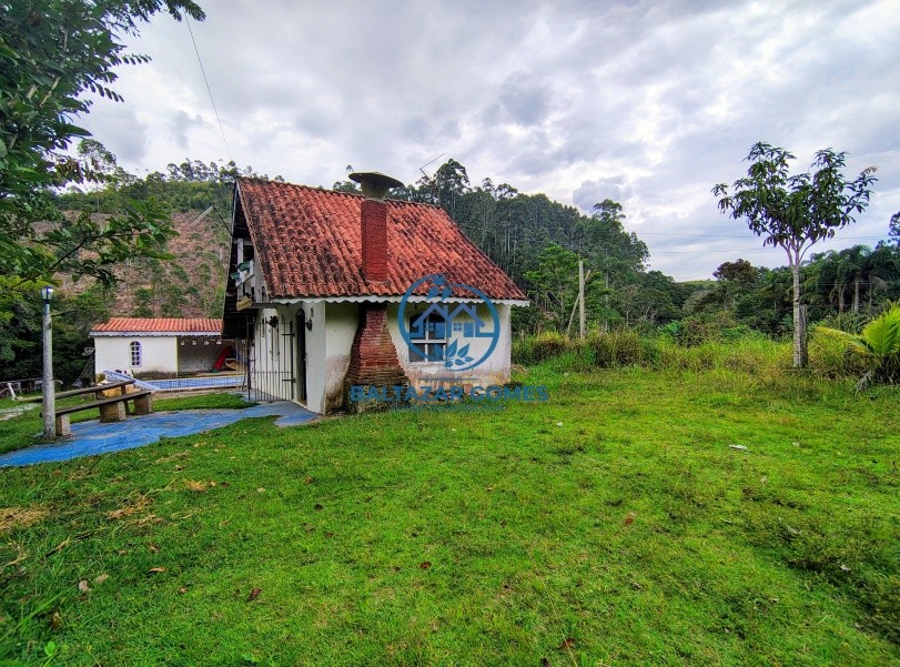 Fazenda, 500 m² - Foto 1