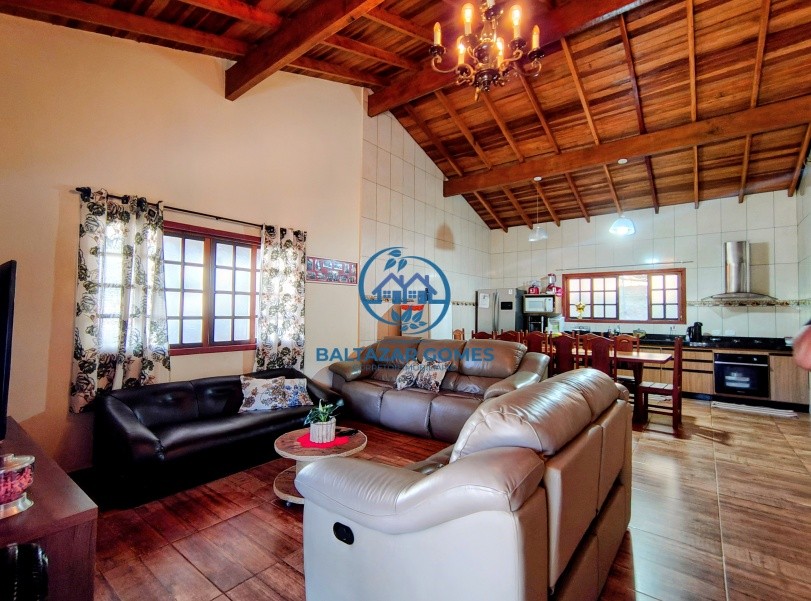 Fazenda, 2420 m² - Foto 2
