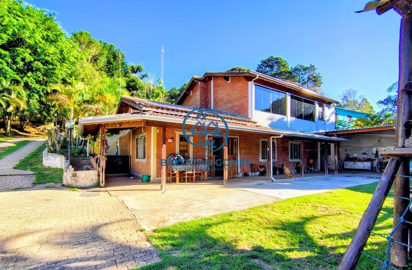Fazenda, 2420 m² - Foto 1