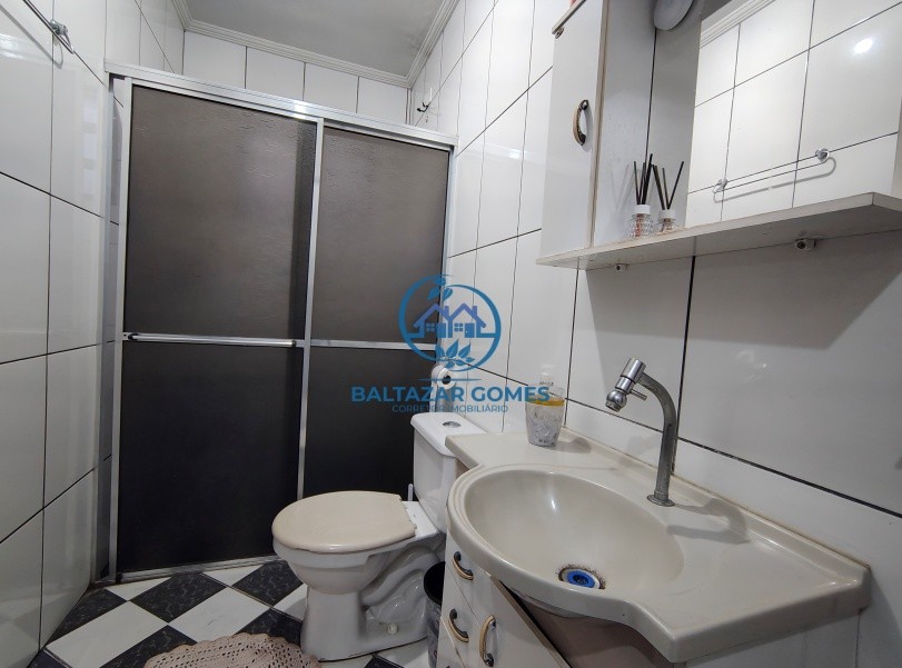 Casa, 3 quartos - Foto 5