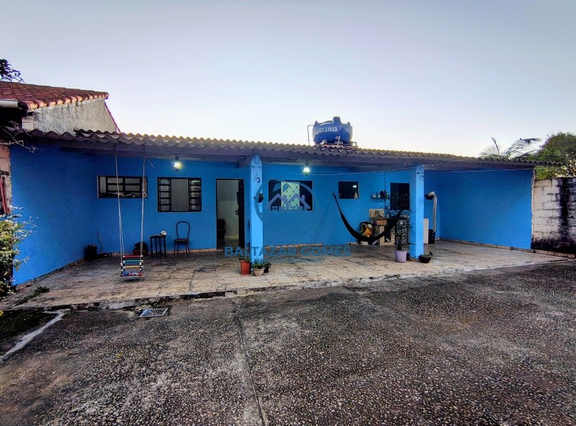 Casa, 3 quartos - Foto 10
