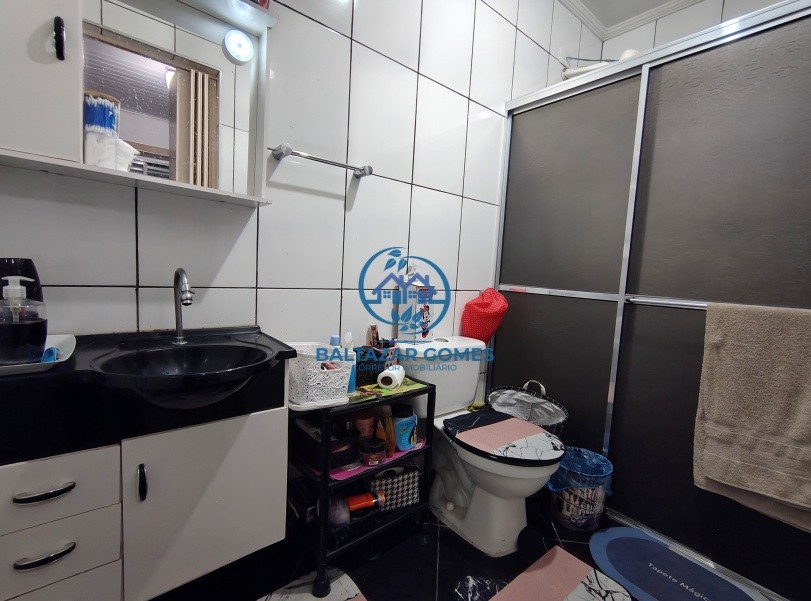 Casa, 3 quartos - Foto 7