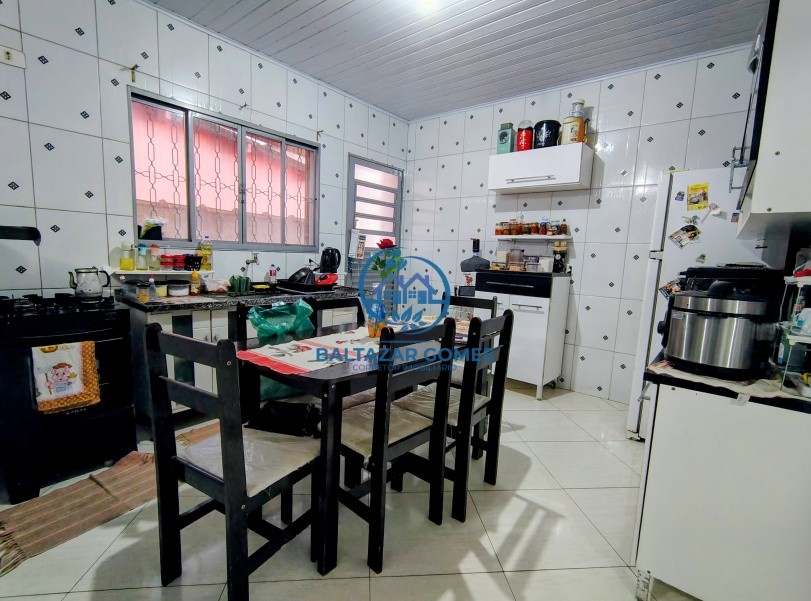 Casa, 3 quartos - Foto 3