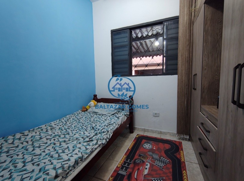 Casa, 3 quartos - Foto 13