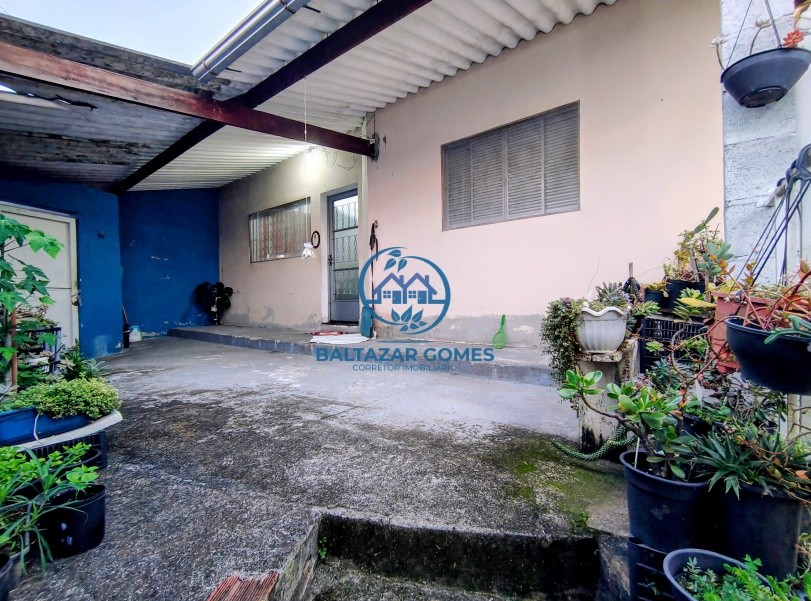 Casa, 3 quartos - Foto 16