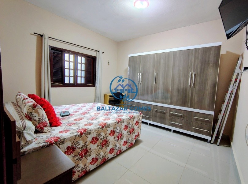 Chácara, 4 quartos, 1000 m² - Foto 6