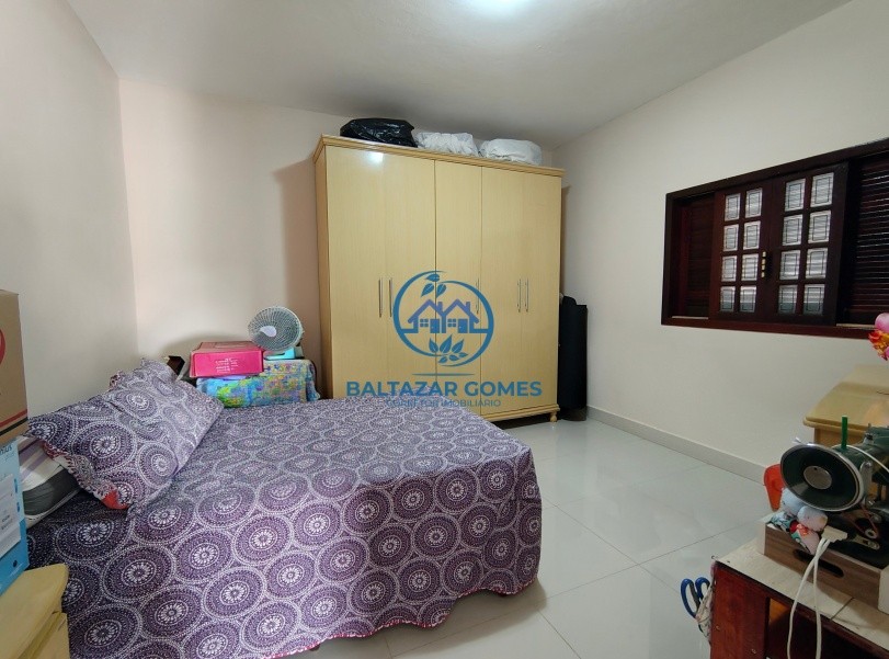 Chácara, 4 quartos, 1000 m² - Foto 4