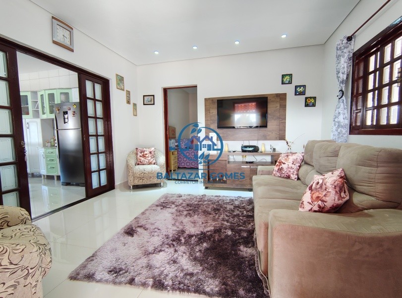 Chácara, 4 quartos, 1000 m² - Foto 3