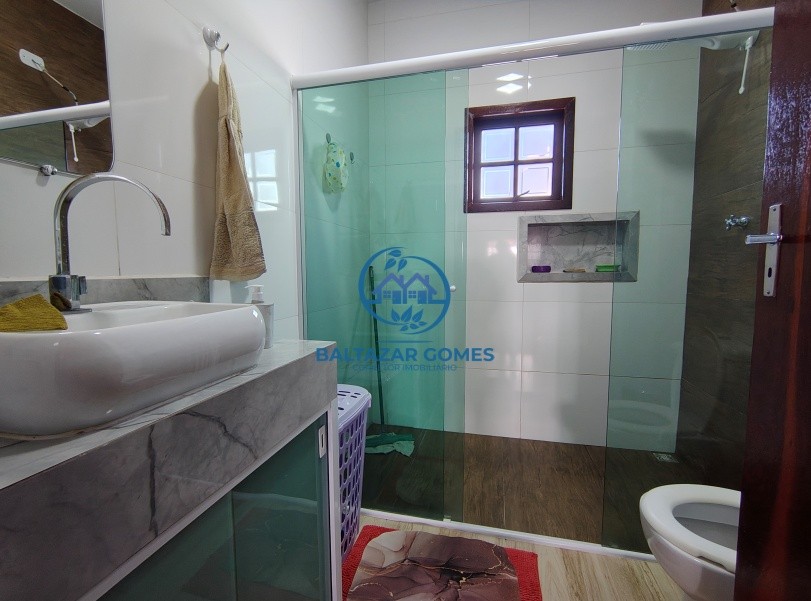 Chácara, 4 quartos, 1000 m² - Foto 7
